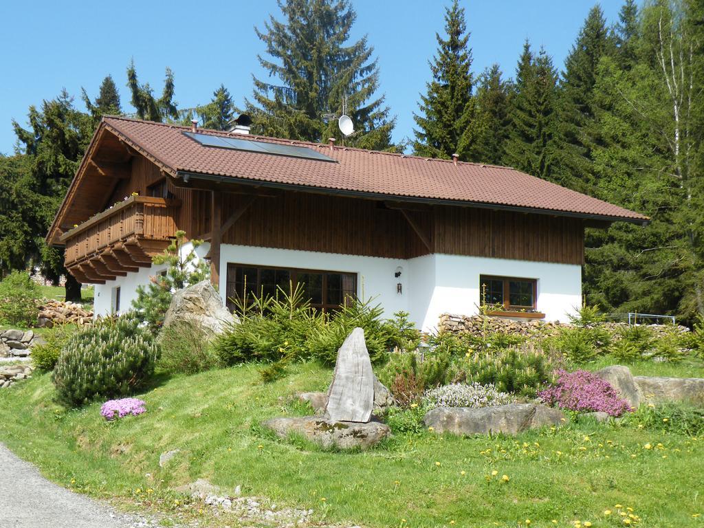 Hotel Penzion Albert Kubova Huť Zewnętrze zdjęcie